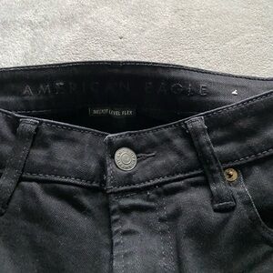 American 🦅 Eagle Jeans